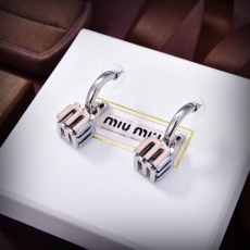 Miu Miu Earrings